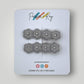Pearl Posy Clips