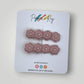 Pearl Posy Clips