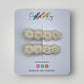 Pearl Posy Clips