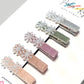 Velvet Snowflakes Variety Set