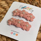 Pearl Posy Snaps