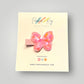 LEILA Fluttering Butterfly Hair Clip