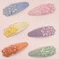 Sparkling Blooms Snaps Variety Set