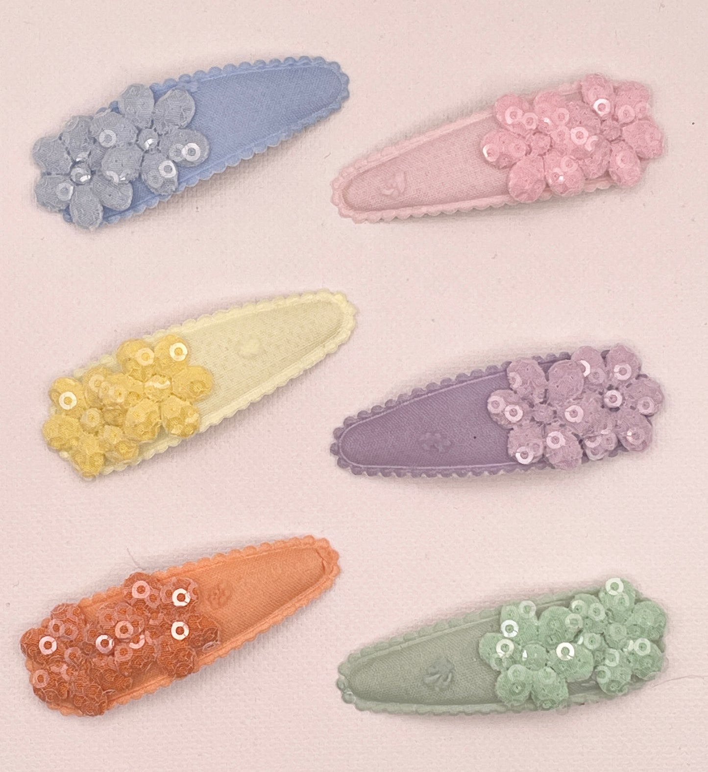 Sparkling Blooms Snaps Variety Set