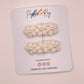 Pearl Posy Snaps