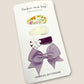 Baby’s First Clips Mini Set | Sugarplum