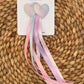 Strands Hair Clip | Heartstrings