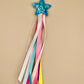 Fairy Princess Strands Hair Clips