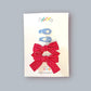 Mini Pigtails & Clips Set