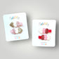 Cupid's Cuties Hair Clips