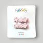 Little Blooms Hair Clips