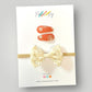 Embroidered Bow Variety Set