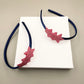 Gingham Glory Headband