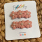Pearl Posy Snaps