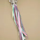 Fairy Princess Strands Hair Clips