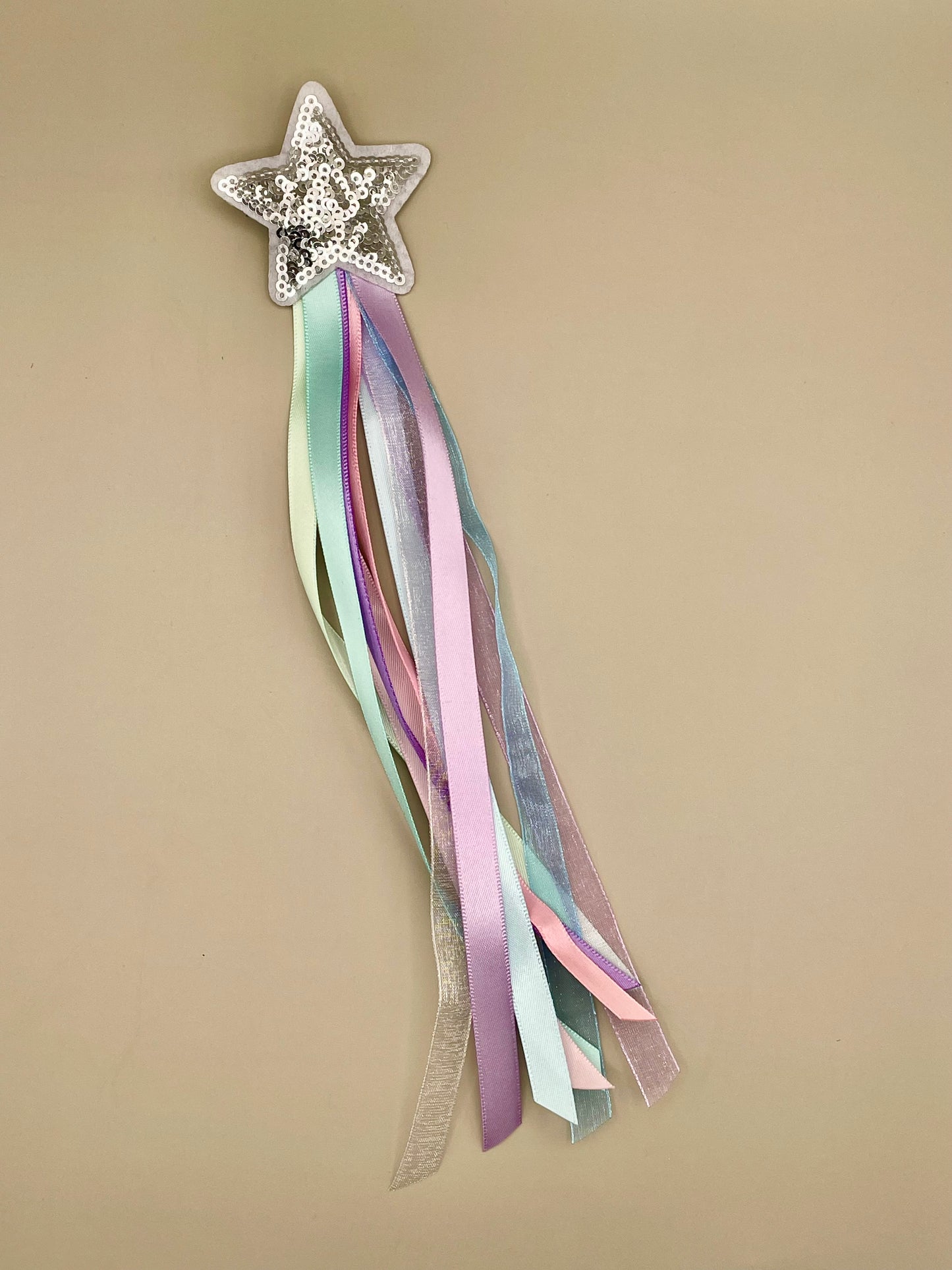 Fairy Princess Strands Hair Clips