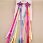 Fairy Princess Strands Hair Clips