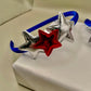 Shiny Stars Headband