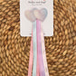 Strands Hair Clip | Heartstrings