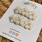 Pearl Posy Snaps