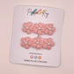 Pearl Posy Snaps