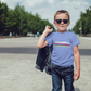 AWESOME Toddler T-Shirt