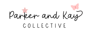 Parker + Kay Creative
