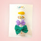 Baby Hair Accessory Set