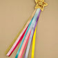 Fairy Princess Strands Hair Clips