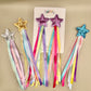 Fairy Princess Strands Hair Clips