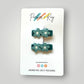 Little Blooms Hair Clips
