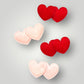Young Love Hair Clips