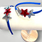 Shiny Stars Headband