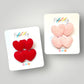 Young Love Hair Clips