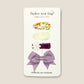 Baby’s First Clips Mini Set | Sugarplum