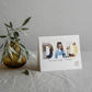 DAD YOU WERE RIGHT Photo Greeting Card