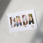Personalized DADA Photo Greeting Card