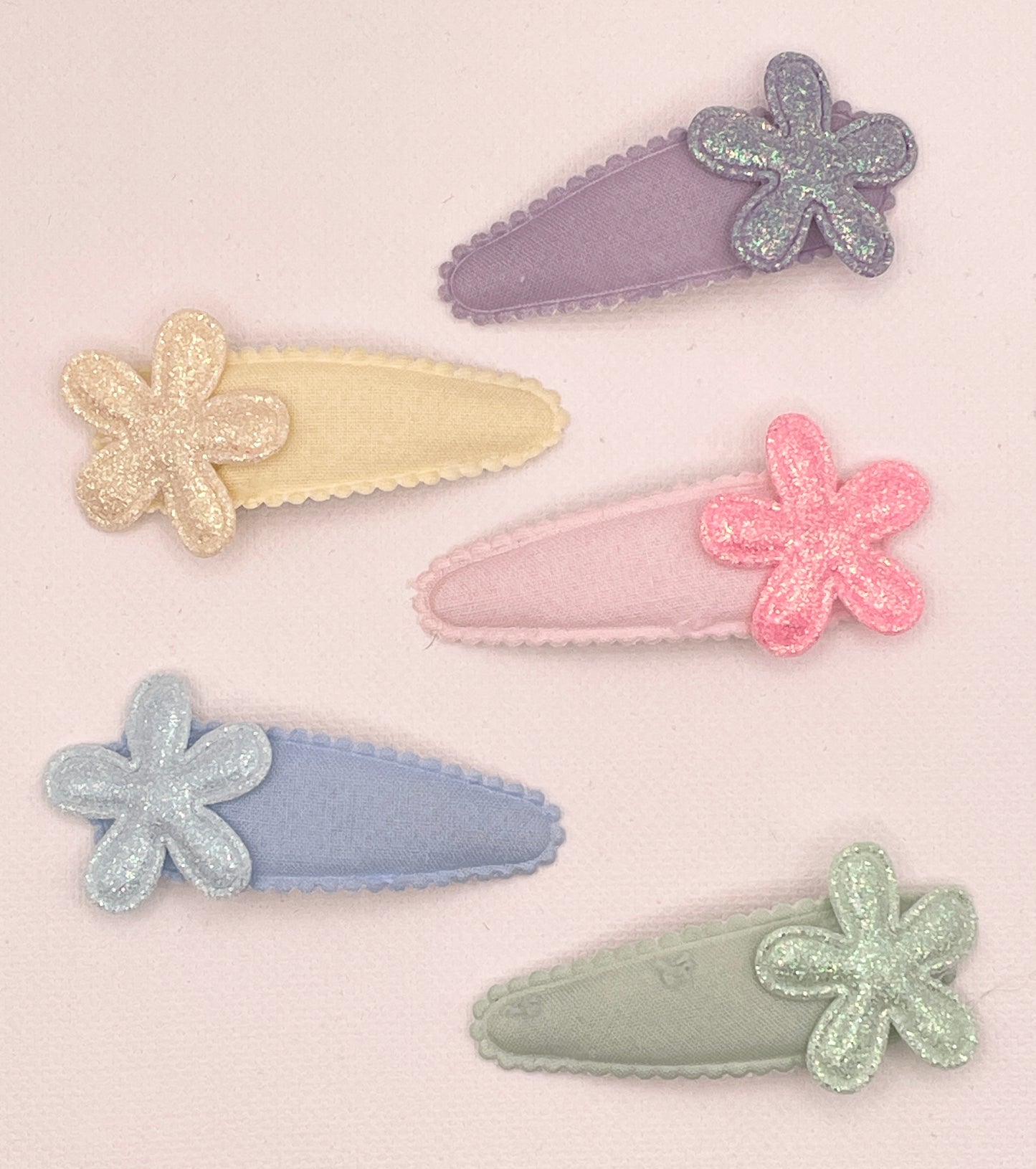 Shimmering Blooms Snaps Variety Set