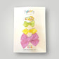 Spring Hair Accessory Set for Babies