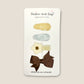 Baby’s First Clips Mini Set | Honey Meadow