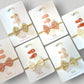 Embroidered Bow Variety Set