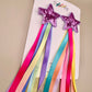 Fairy Princess Strands Hair Clips
