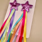 Fairy Princess Strands Hair Clips