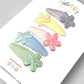 Shimmering Blooms Snaps Variety Set