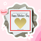 Valentine Surprise Scratch-off Card