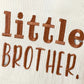 LITTLE BROTHER Romper Set