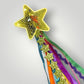 Unicorn Ribbon Wand