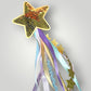 Unicorn Ribbon Wand