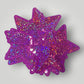 Fairy Princess Ribbon Wand