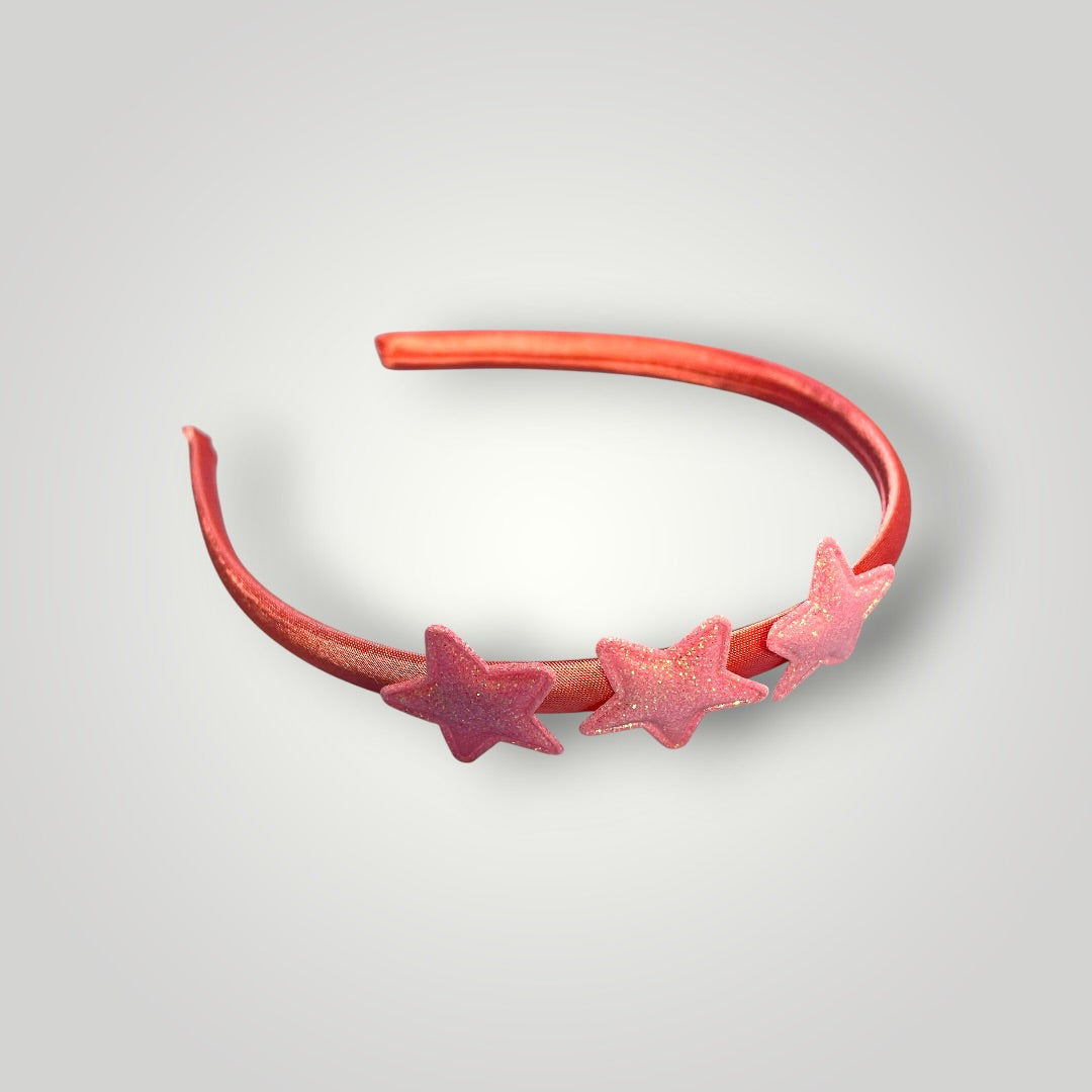Sparkling Stars Headband